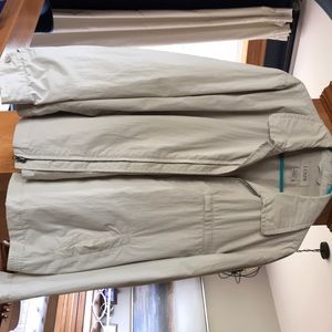 Like new men’s J. Crew jacket L